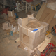 Image for article titled Build Your Own Rubik's Cube Subwoofer in 164 Easy Steps